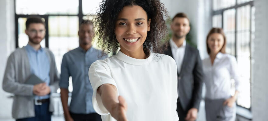 Le Cabinet DR AUDIT & EXPERTISE vous accueille