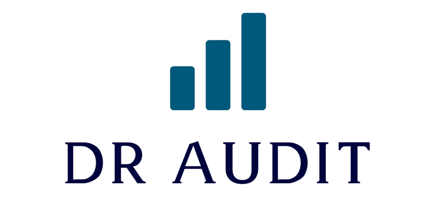Logo DR AUDIT