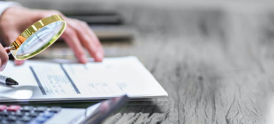 Audit & Commissariat aux comptes
