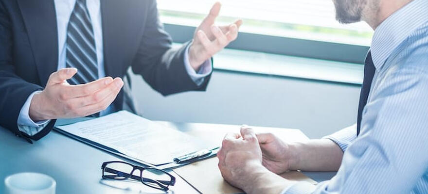 Conseil en gestion et développement